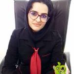 سیده زینب هاشمی