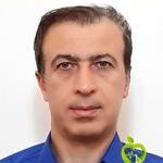 دکتر سید حسین حسنی