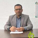 دکتر سید مهدی حسینی