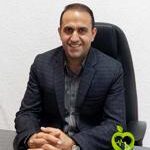 دکتر سید مهدی کیائی