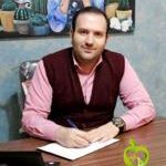 سید محمدعلی ظفر