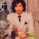 سید محمدرضا شالفروشان
