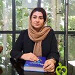 شبنم ملکی