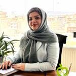 دکتر شبنم مشحونی