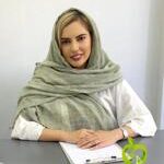 دکتر شادی آقاعلی طاری