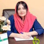 شادناز نادری