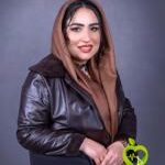 شفیعه آقایی دوست
