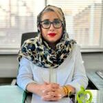 دکتر شقایق وحیدی