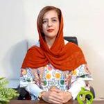 شهربانو ولی زاده