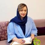 شهرزاد مثقالی