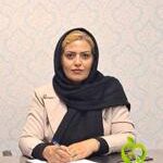 شهرزاد پورآزاد