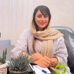 شمیم عبدالله پور
