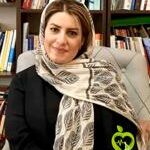 شراره امینی