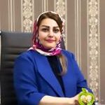 دکتر شراره رنجبر بهادری