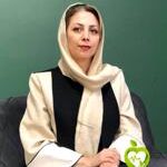 شراره ولی زاده
