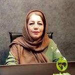 شایسته رضائی