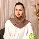 شیما ملاعباسی