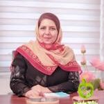 شیرین باقری