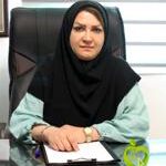 شیرین اسماعیل نیا