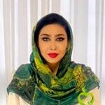 دکتر شیرین مدیر زارع