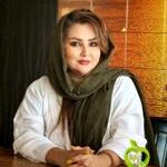 شیرین نشاطی