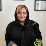 دکتر شیرین علاف شریفی