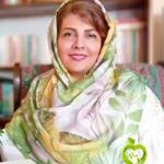 شیرین یحیائی