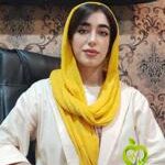 شیرین سادات حسنی