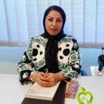 دکتر شیوا گوهرشاهی