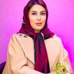 شیوا محمودی
