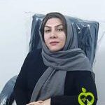 شکوه احمدی