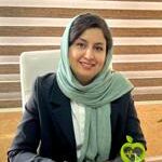 دکتر شکوه افطاری