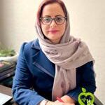 دکتر سیما عیوضی