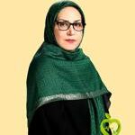 سیما حسین پور کهواز
