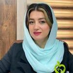 سیمین حسین زاده