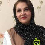 دکتر سیمین سیافی