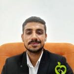 سینا آب بیدی