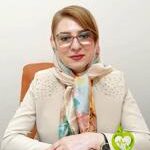 سهیلا اسدی سرشت