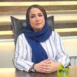 سهیلا جعفری