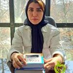 سهیلا تقی خانی