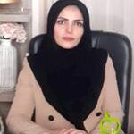 سهیلا ولی پور