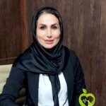 سهیلا زنگیوندی علی اکبری