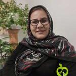 دکتر سهیلا ضرغامی