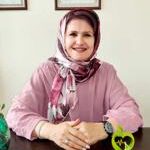 سهیلا شریعت