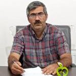 سهراب لشکری