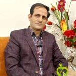 دکتر صولت افضلی گروه