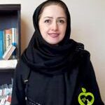 سولماز عزیزی