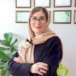 سولماز سعیدی حقی