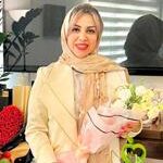 دکتر سمیه باقری