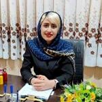 سمیه ریاحی خواه